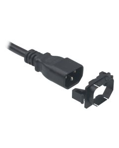 ATEN 2X-EA13 C14 Smart-lock plugconnector