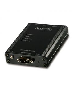 ATEN SN3101 - Serial Device Access Over The Net