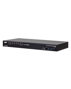 ATEN CS18208 8-Port USB 3.0 4K HDMI KVM Switch