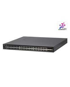 ATEN ES0154P 54-poorts Layer 2+ Gigabit Ethernet Managed Switch met PoE