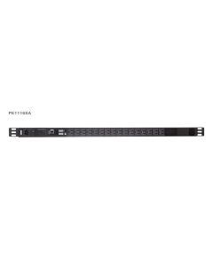 ATEN PE1116SG Basis 0U PDU met meter en piekbescherming