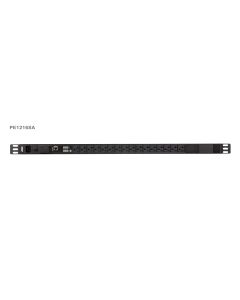 ATEN PE1216SG Basis 0U PDU met meter en piekbescherming