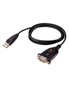 ATEN UC232AF USB-naar-RS-232-adapter (FTDI)