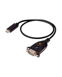 ATEN UC232C USB-C to RS-232 Adapter (0,3m)