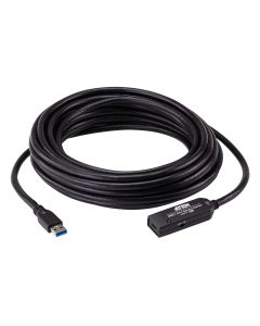 ATEN UE331C 10 M USB 3.2 Gen1 verlengerkabel