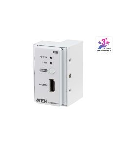 ATEN VE1801AEUT HDMI HDBaseT-Lite zender met EU wandplaat / PoH  (PoH PD)